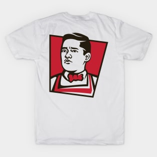 Parody KFC T-Shirt